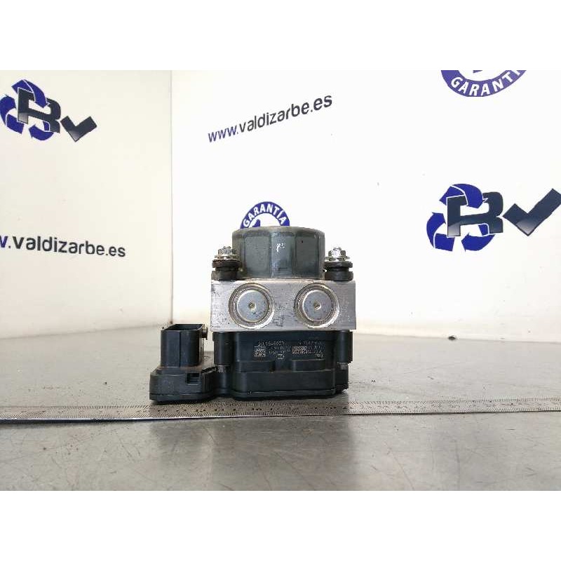 Recambio de abs para dacia sandero ambiance referencia OEM IAM 476608644R  269633