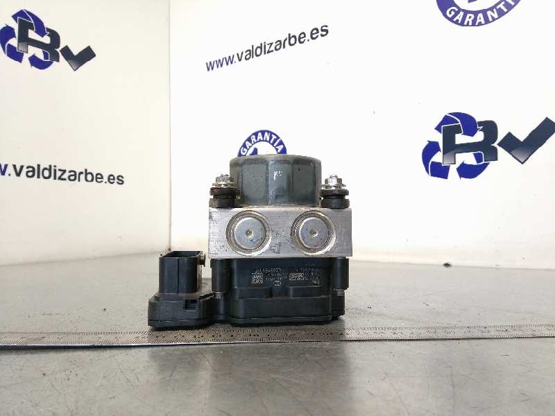 Recambio de abs para dacia sandero ambiance referencia OEM IAM 476608644R  269633