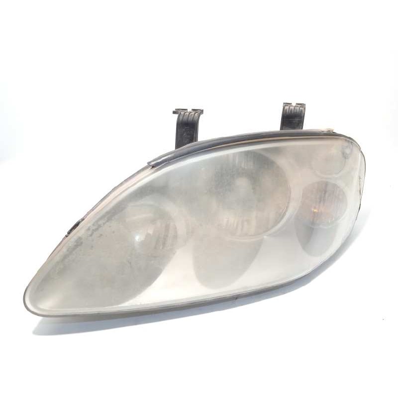 Recambio de faro izquierdo para ssangyong rodius xdi referencia OEM IAM NOREF  