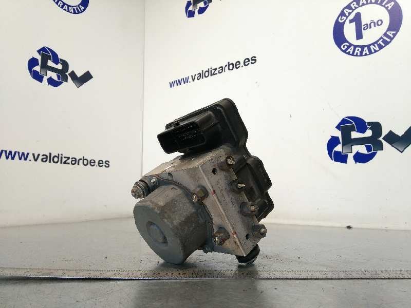 Recambio de abs para dacia sandero ambiance referencia OEM IAM 476608644R  269633