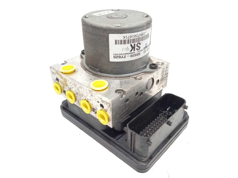 Recambio de abs para hyundai ix35 classic 2wd referencia OEM IAM 589202Y620 BE6003O05 80BH60130101