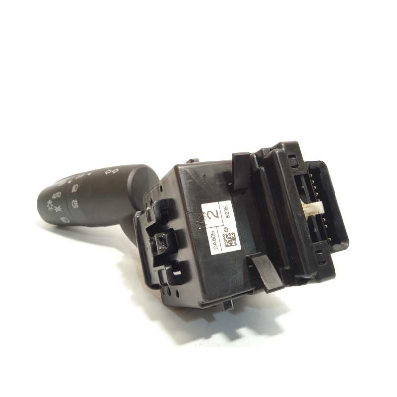 Recambio de mando luces para mazda 2 lim. () 1.5 diesel cat referencia OEM IAM DA6B66128  DA6DB2623E