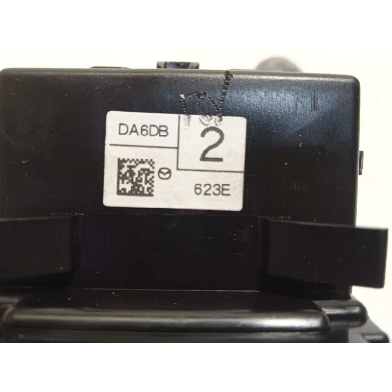 Recambio de mando luces para mazda 2 lim. () 1.5 diesel cat referencia OEM IAM DA6B66128  DA6DB2623E