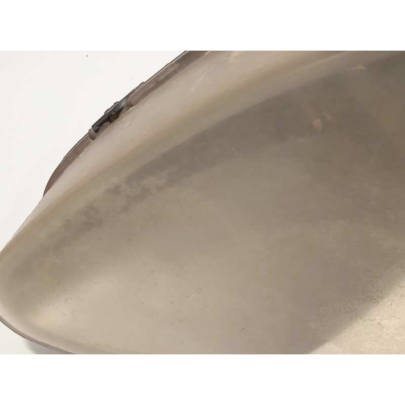 Recambio de faro izquierdo para ssangyong rodius xdi referencia OEM IAM NOREF  