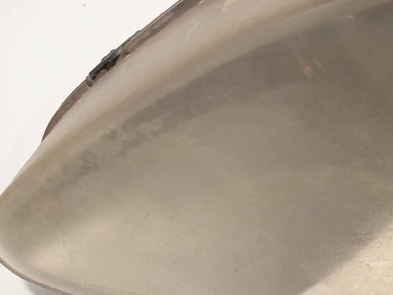 Recambio de faro izquierdo para ssangyong rodius xdi referencia OEM IAM NOREF  