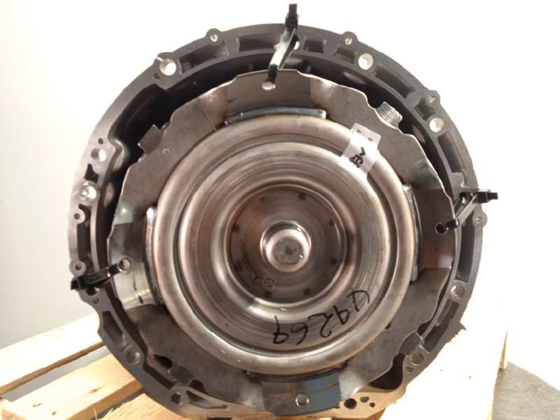 Recambio de caja cambios para mercedes-benz clase glc (w253) glc 220 d 4matic referencia OEM IAM 725048  A2532701401