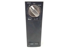 Recambio de mando multifuncion para toyota land cruiser 200 (j14) 4.7 v8 cat referencia OEM IAM 8929960050   2