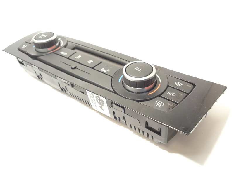 Recambio de mando climatizador para bmw x1 (e84) sdrive 16d referencia OEM IAM 64119292263  