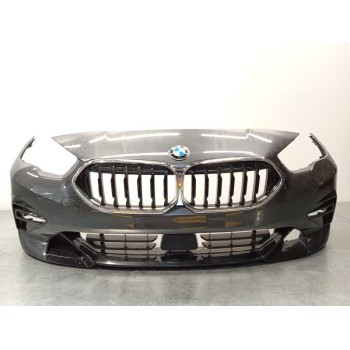 Recambio de paragolpes delantero para bmw serie 2 gran coupe (f44) 220d sport line referencia OEM IAM 51117474575  7474575