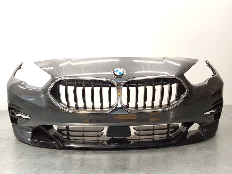 PARAGOLPES DELANTERO 51117474575 7474575