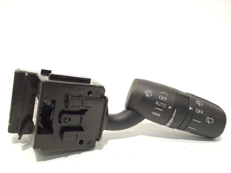 Recambio de mando limpia para mazda 2 lim. () 1.5 diesel cat referencia OEM IAM DA6B621E  