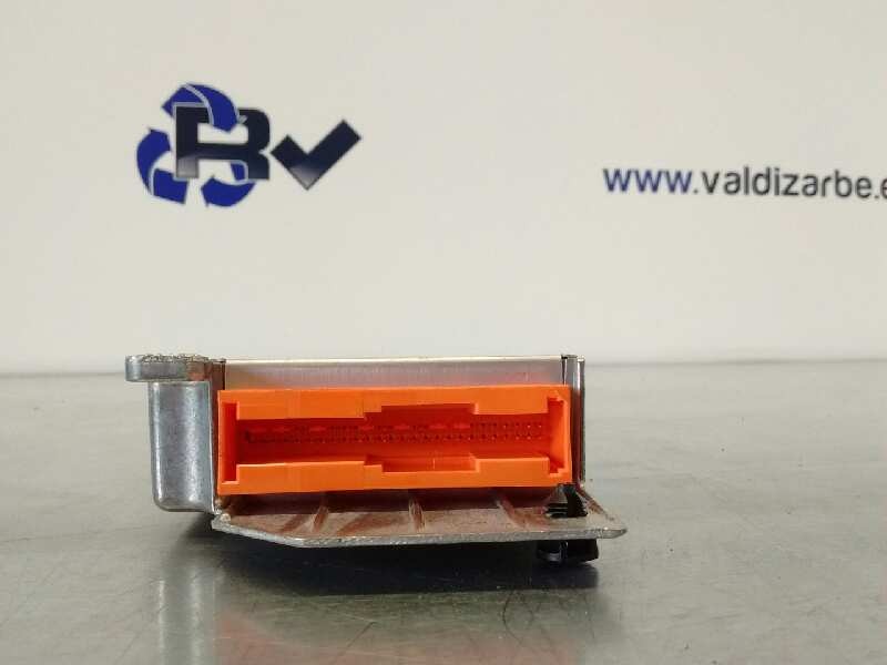 Recambio de centralita airbag para mg serie 75 (rj) 1.8 comfort referencia OEM IAM PDT9E25A1X3  