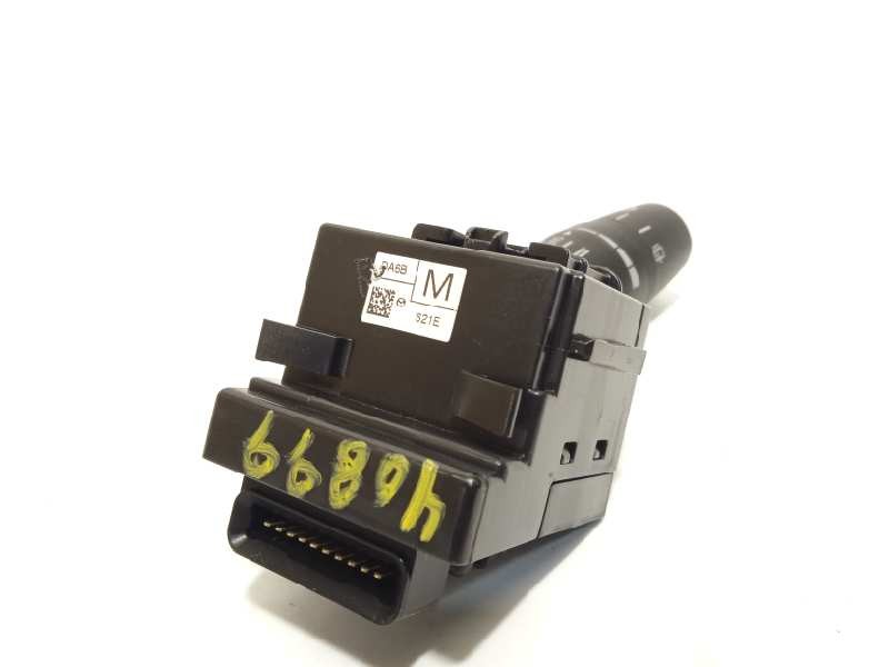 Recambio de mando limpia para mazda 2 lim. () 1.5 diesel cat referencia OEM IAM DA6B621E  