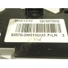 Recambio de mando elevalunas delantero izquierdo para hyundai santa fé iii (dm, dma) 2.2 crdi referencia OEM IAM 935702W515  