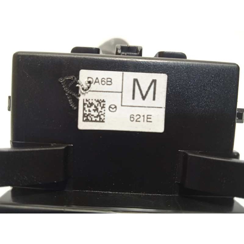 Recambio de mando limpia para mazda 2 lim. () 1.5 diesel cat referencia OEM IAM DA6B621E  