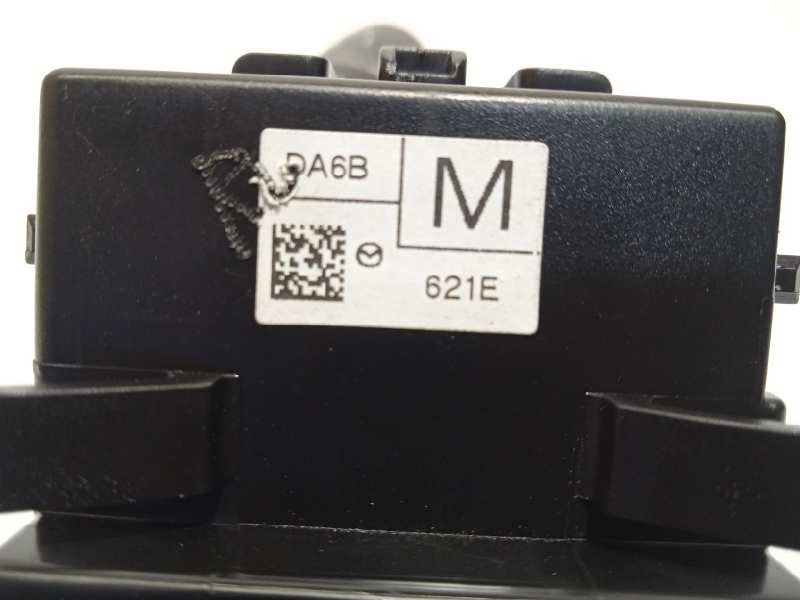 Recambio de mando limpia para mazda 2 lim. () 1.5 diesel cat referencia OEM IAM DA6B621E  