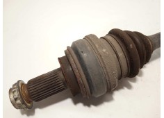 Recambio de transmision trasera derecha para bmw x1 (e84) sdrive 16d referencia OEM IAM 4608776  33207605486 2