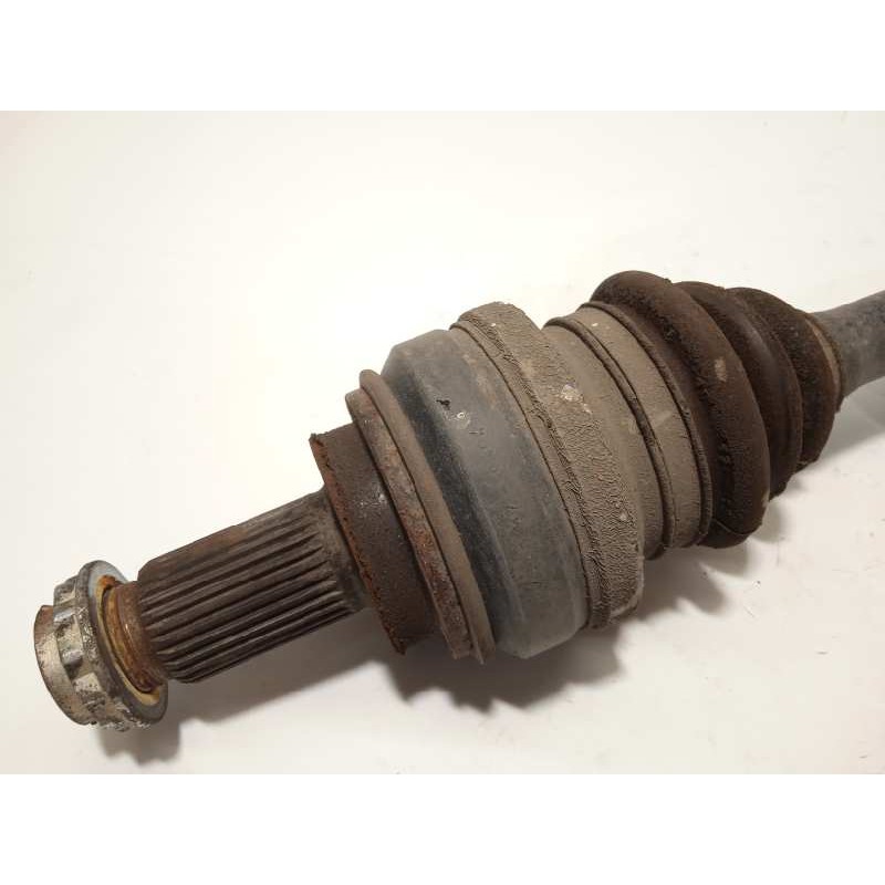 Recambio de transmision trasera derecha para bmw x1 (e84) sdrive 16d referencia OEM IAM 4608776  33207605486