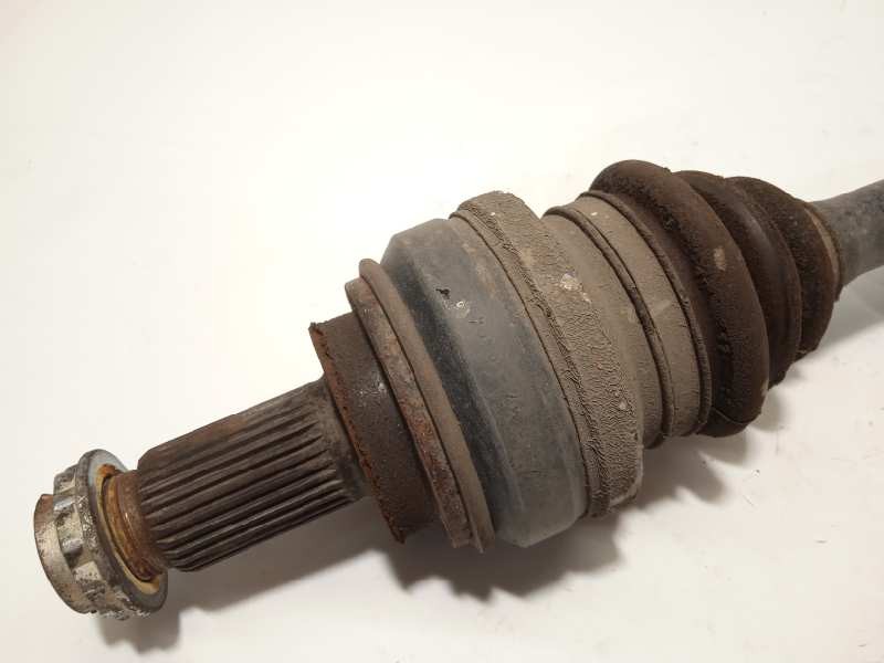 Recambio de transmision trasera derecha para bmw x1 (e84) sdrive 16d referencia OEM IAM 4608776  33207605486