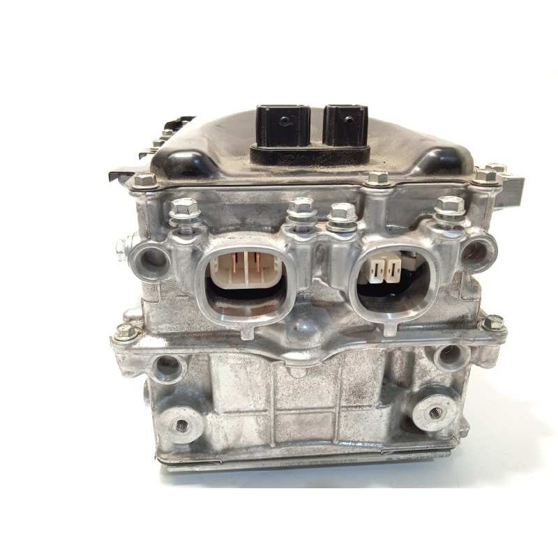 Recambio de convertidor potencia para toyota c-hr referencia OEM IAM G920047242  G920049116