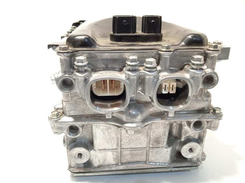 Recambio de convertidor potencia para toyota c-hr referencia OEM IAM G920047242  G920049116