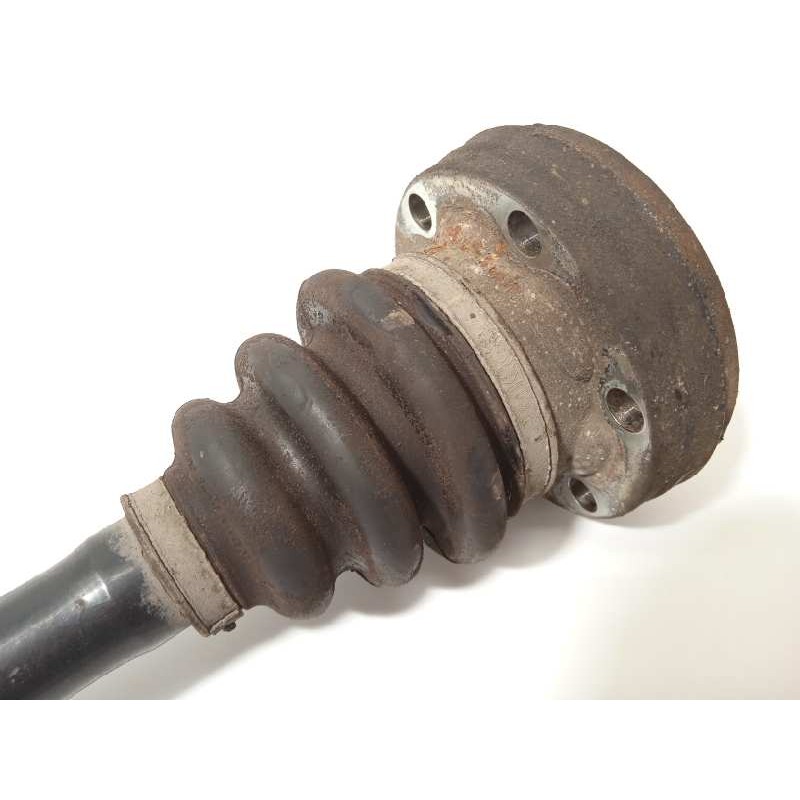 Recambio de transmision trasera derecha para bmw x1 (e84) sdrive 16d referencia OEM IAM 4608776  33207605486