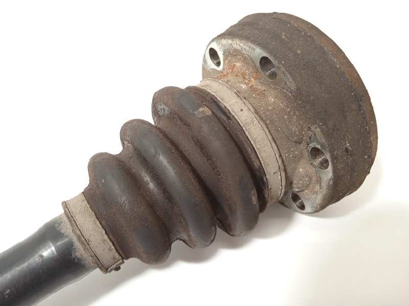 Recambio de transmision trasera derecha para bmw x1 (e84) sdrive 16d referencia OEM IAM 4608776  33207605486