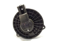 Recambio de motor calefaccion para mazda 2 lim. () 1.5 diesel cat referencia OEM IAM HB111BJS703  DB5H61B10 2