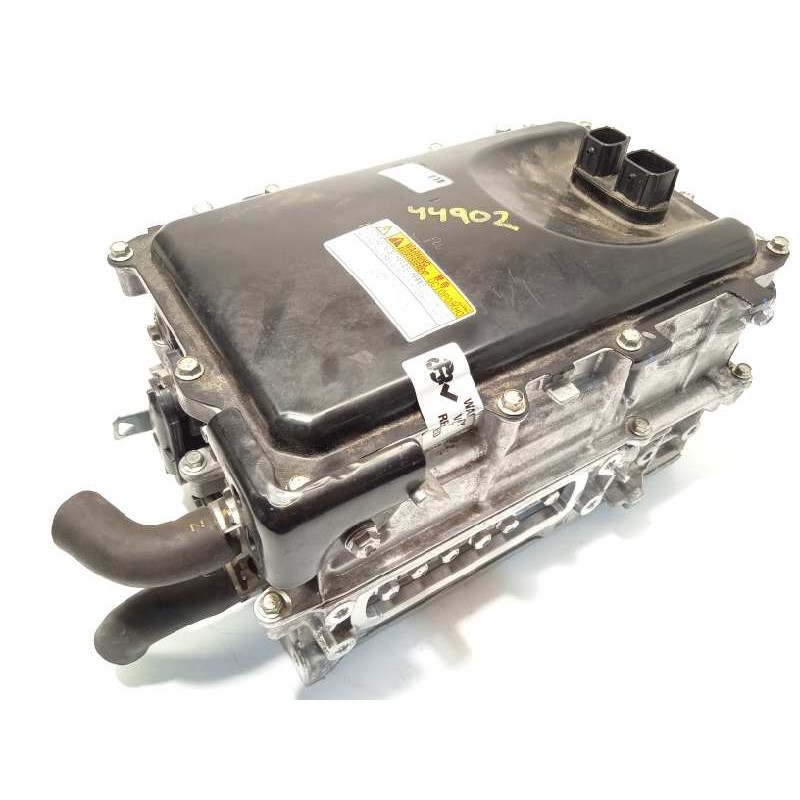 Recambio de convertidor potencia para toyota c-hr referencia OEM IAM G920047242  G920049116
