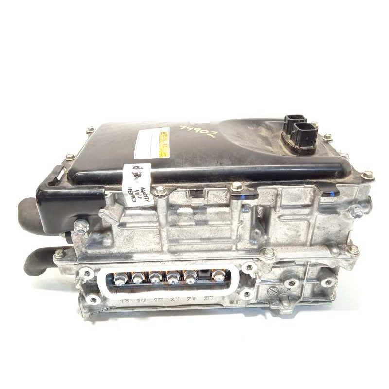 Recambio de convertidor potencia para toyota c-hr referencia OEM IAM G920047242  G920049116
