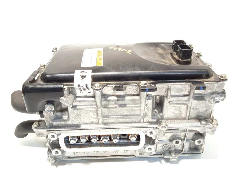Recambio de convertidor potencia para toyota c-hr referencia OEM IAM G920047242  G920049116
