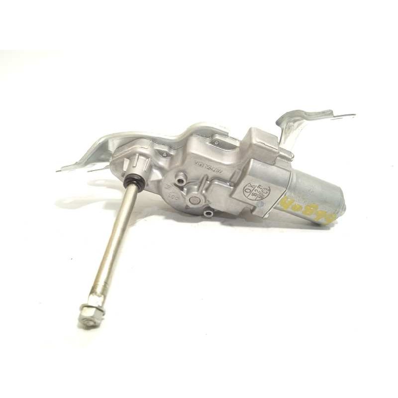 Recambio de motor limpia trasero para mazda 2 lim. () 1.5 diesel cat referencia OEM IAM DA6C67450A  