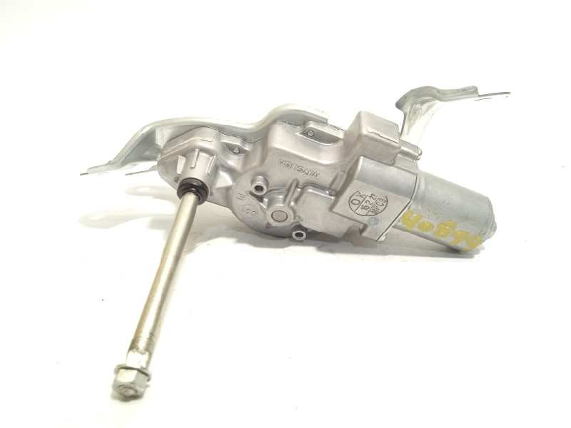 Recambio de motor limpia trasero para mazda 2 lim. () 1.5 diesel cat referencia OEM IAM DA6C67450A  