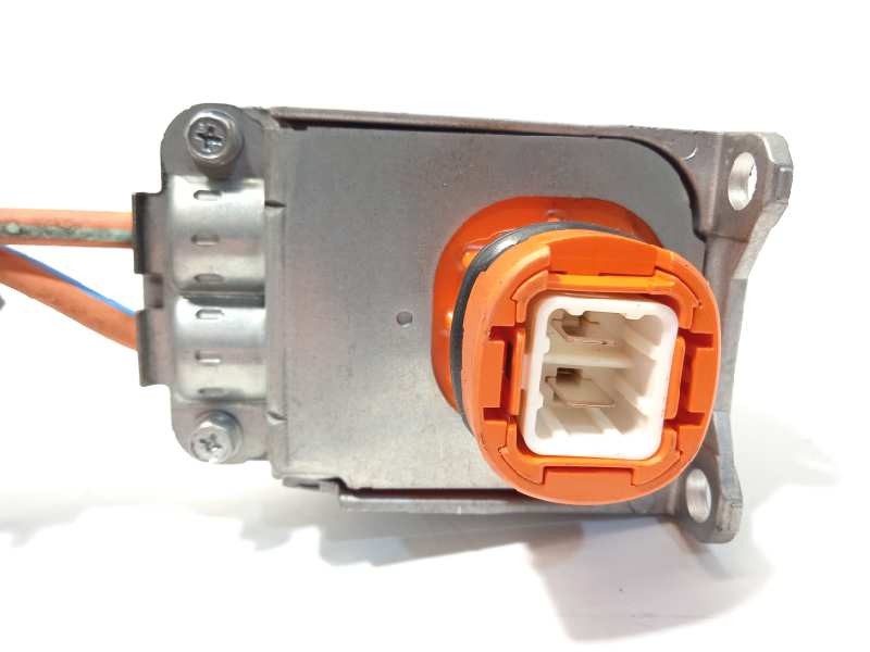 Recambio de modulo electronico para toyota c-hr referencia OEM IAM 821H247010  