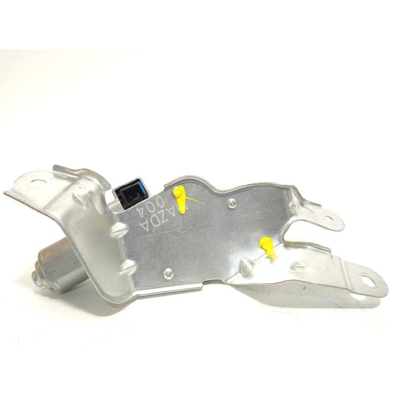 Recambio de motor limpia trasero para mazda 2 lim. () 1.5 diesel cat referencia OEM IAM DA6C67450A  