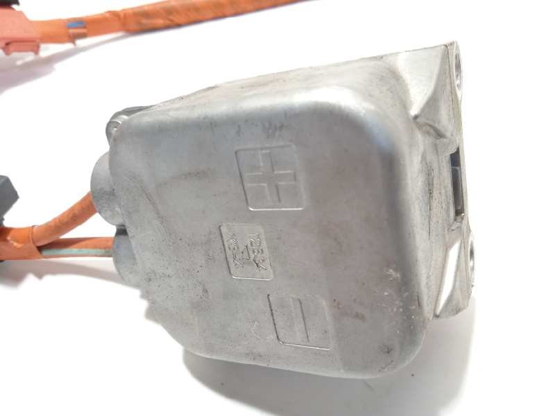 Recambio de modulo electronico para toyota c-hr referencia OEM IAM 821H247010  