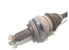 Recambio de transmision trasera izquierda para bmw x1 (e84) sdrive 16d referencia OEM IAM 4608776  33207605486 2