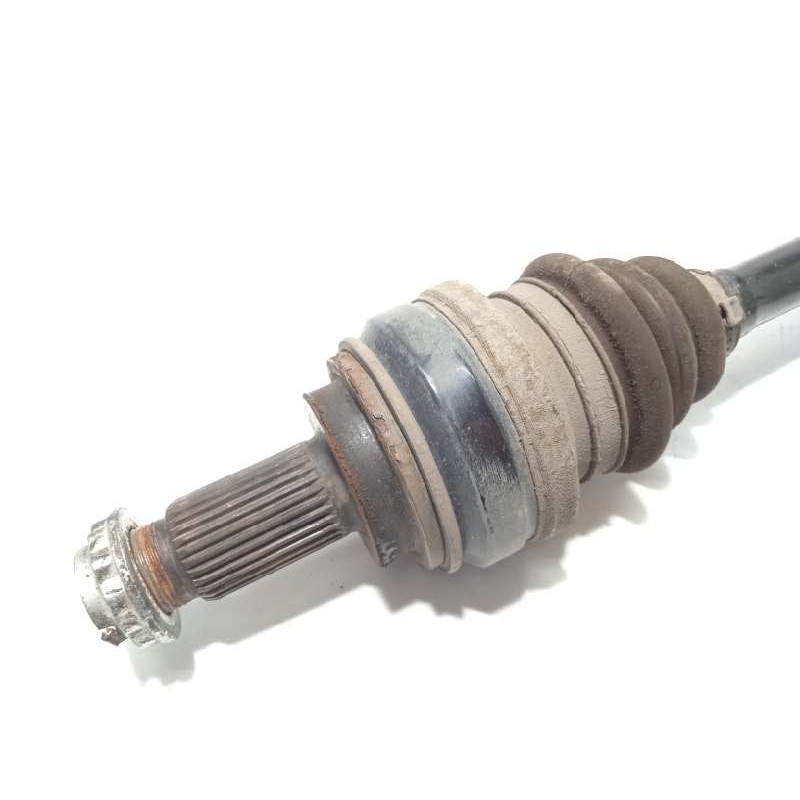 Recambio de transmision trasera izquierda para bmw x1 (e84) sdrive 16d referencia OEM IAM 4608776  33207605486