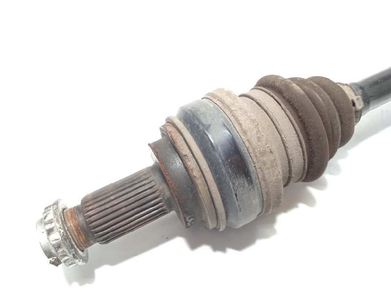 Recambio de transmision trasera izquierda para bmw x1 (e84) sdrive 16d referencia OEM IAM 4608776  33207605486