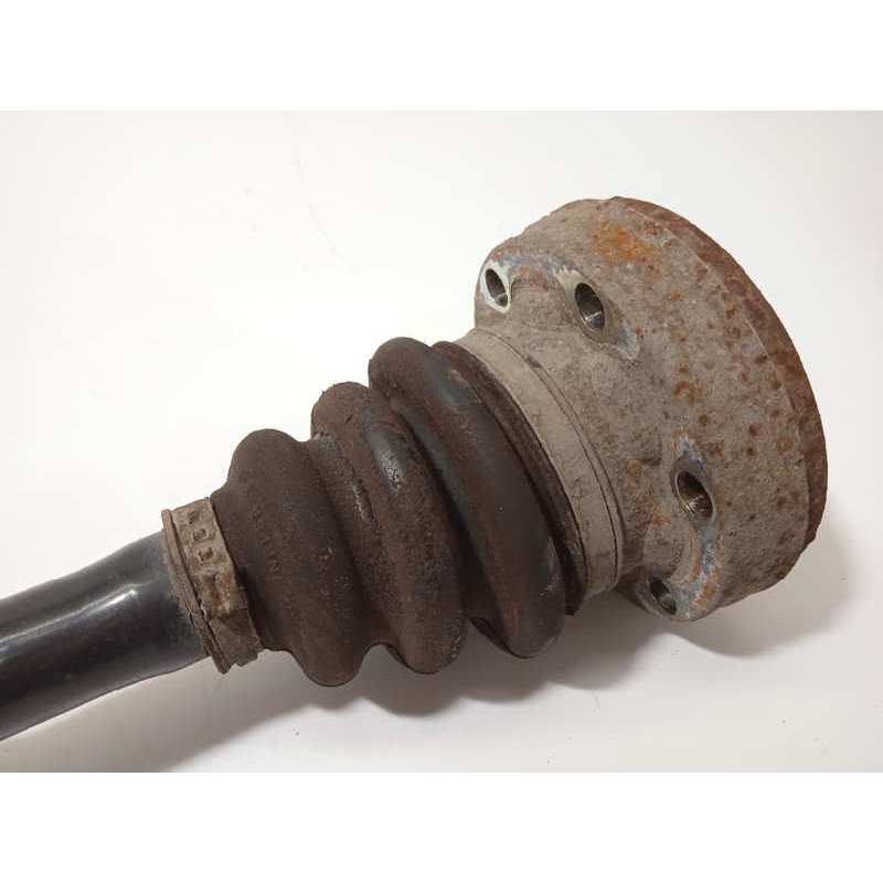 Recambio de transmision trasera izquierda para bmw x1 (e84) sdrive 16d referencia OEM IAM 4608776  33207605486