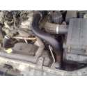NISSAN NAVARA PICK-UP (D40M)