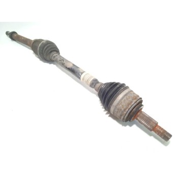 Recambio de transmision delantera derecha para renault laguna iii 1.5 dci diesel referencia OEM IAM 8200676172  