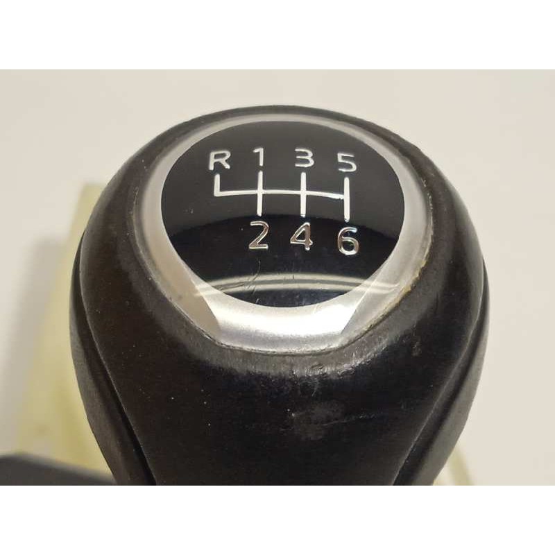 Recambio de palanca cambio para mazda 2 lim. () 1.5 diesel cat referencia OEM IAM DA7H46100  