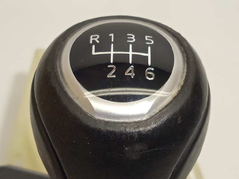 Recambio de palanca cambio para mazda 2 lim. () 1.5 diesel cat referencia OEM IAM DA7H46100  