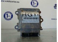 Recambio de centralita airbag para chrysler voyager (rg) 2.5 crd se referencia OEM IAM 04748604AD  