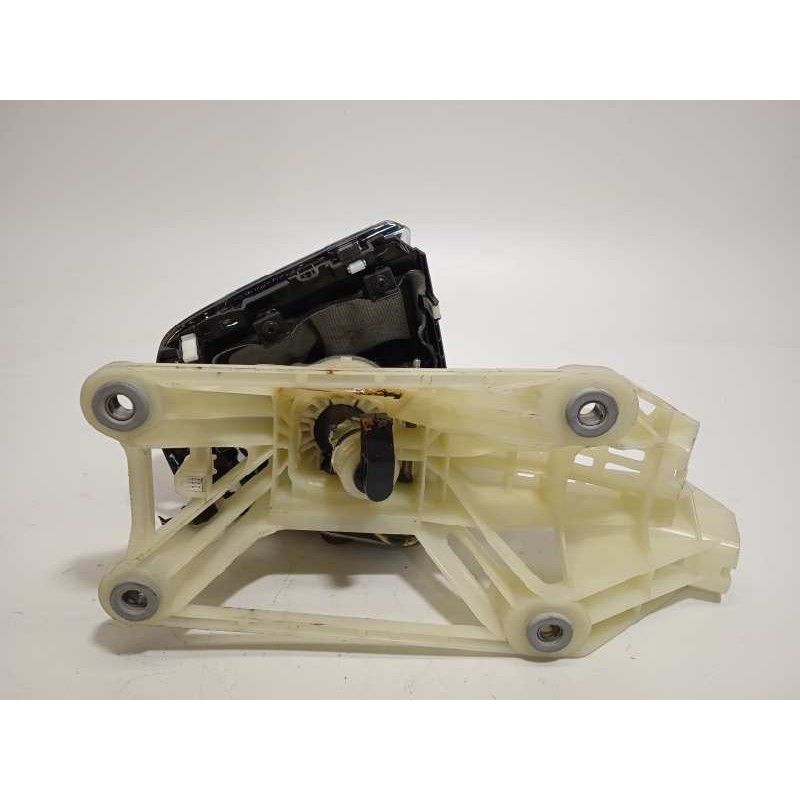 Recambio de palanca cambio para mazda 2 lim. () 1.5 diesel cat referencia OEM IAM DA7H46100  