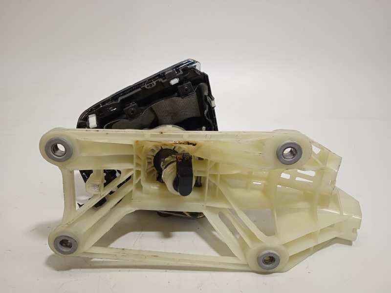 Recambio de palanca cambio para mazda 2 lim. () 1.5 diesel cat referencia OEM IAM DA7H46100  