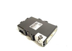 Recambio de modulo electronico para toyota verso 2.0 d-4d cat referencia OEM IAM 896900F060  MB1028501130