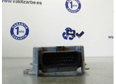 Recambio de centralita airbag para chrysler voyager (rg) 2.5 crd se referencia OEM IAM 04748604AD   2