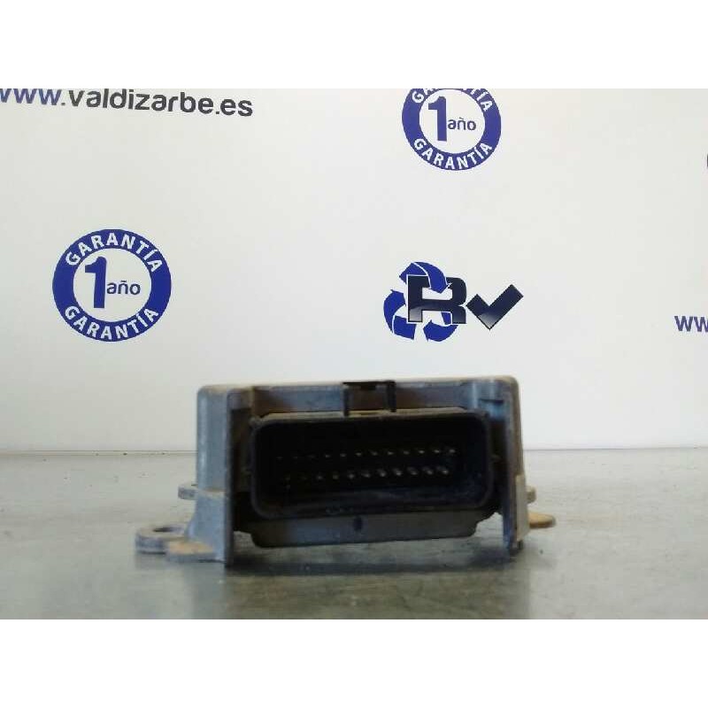 Recambio de centralita airbag para chrysler voyager (rg) 2.5 crd se referencia OEM IAM 04748604AD  